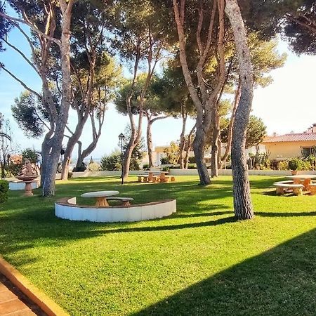 Apartamento Con Vistas Al Mar En Puerto Marina Apartment Torremolinos Bagian luar foto