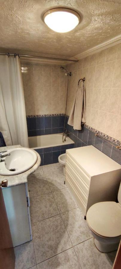 Apartamento Con Vistas Al Mar En Puerto Marina Apartment Torremolinos Bagian luar foto